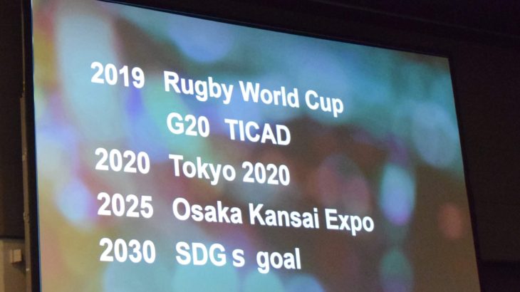 SDGs、CSVとマーケティング