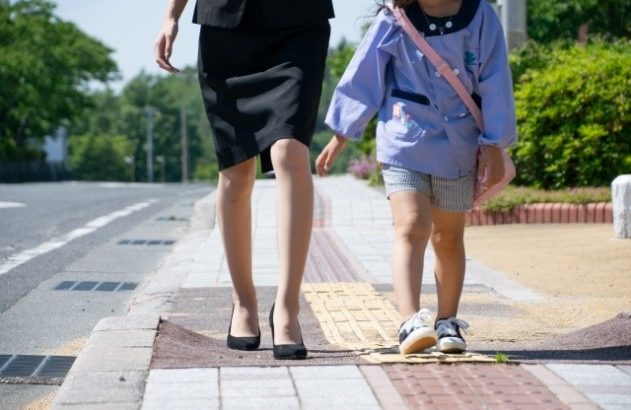 社内アンケートと本当のキモチ