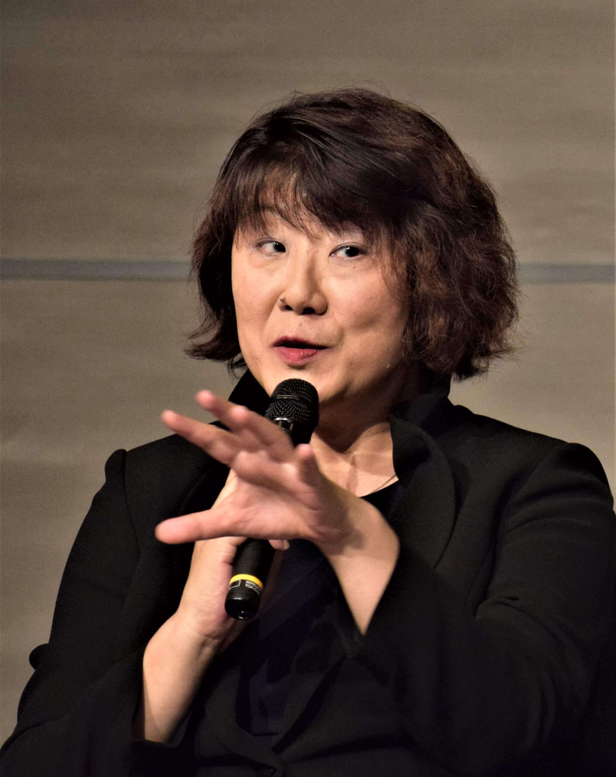 イノベーションを加速するMAINモデル~早稲田大学大学院 川上智子氏教授